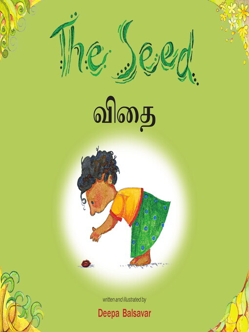 Title details for The Seed by Deepa Balsavar - Available